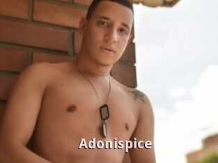 Adonispice
