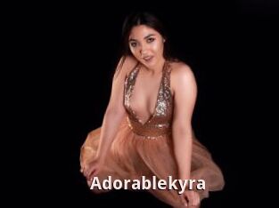 Adorablekyra