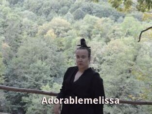 Adorablemelissa