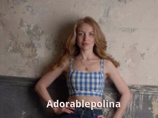 Adorablepolina