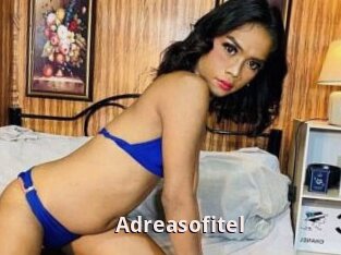 Adreasofitel