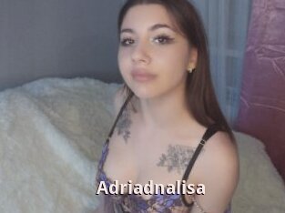 Adriadnalisa