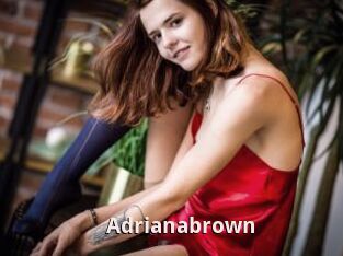 Adrianabrown