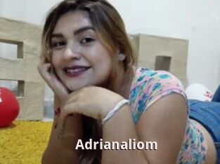 Adrianaliom