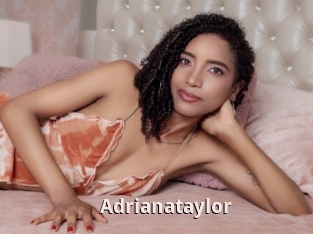Adrianataylor