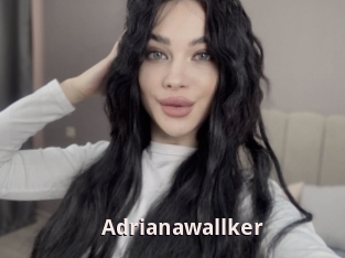 Adrianawallker
