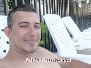 Adrianhuntercol
