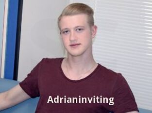 Adrianinviting
