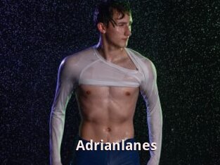Adrianlanes