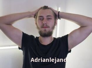 Adrianlejand