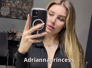 Adriannaprincess