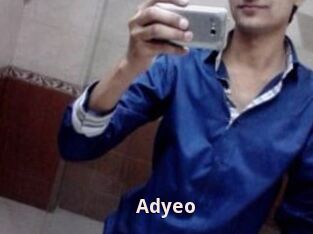 Adyeo