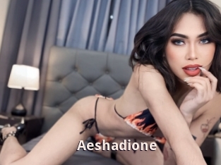 Aeshadione