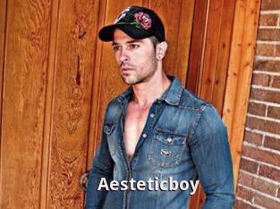 Aesteticboy