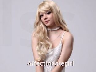 Affectionategirl