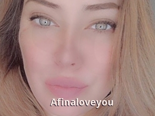 Afinaloveyou