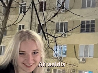 Afraaldis