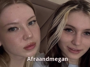Afraandmegan
