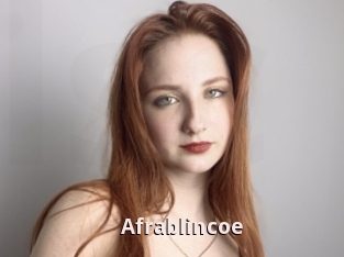 Afrablincoe