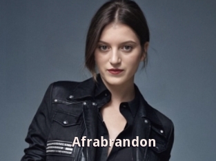 Afrabrandon