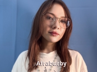 Afraburby