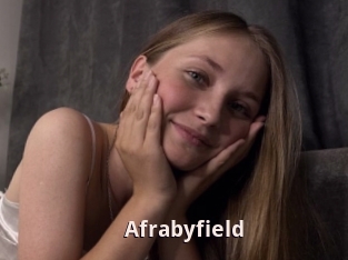 Afrabyfield