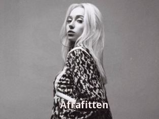 Afrafitten