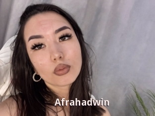 Afrahadwin