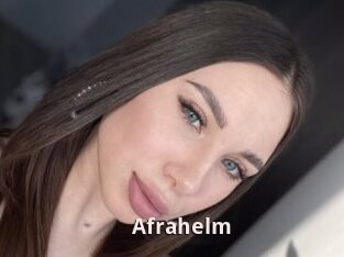 Afrahelm