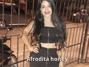 Afrodita_honey