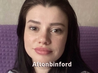 Aftonbinford