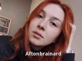 Aftonbrainard