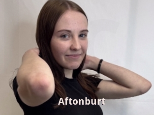 Aftonburt
