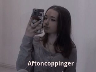 Aftoncoppinger