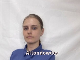 Aftondowdey