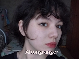 Aftongranger