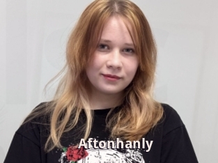 Aftonhanly
