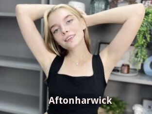 Aftonharwick