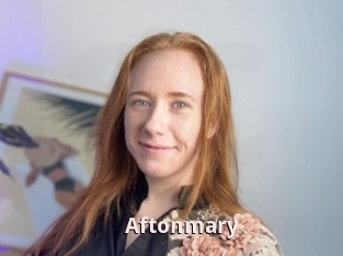 Aftonmary