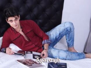 Agaresjh