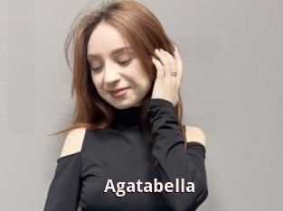 Agatabella