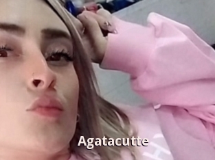 Agatacutte