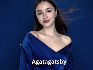 Agatagatsby