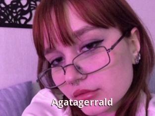 Agatagerrald