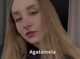 Agatamela