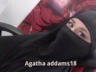 Agatha_addams18