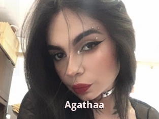 Agathaa
