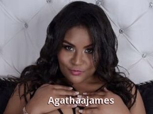 Agathaajames