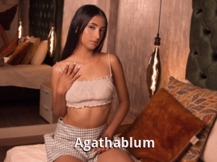 Agathablum