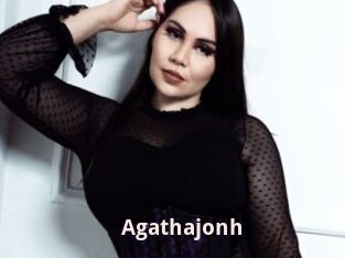 Agathajonh